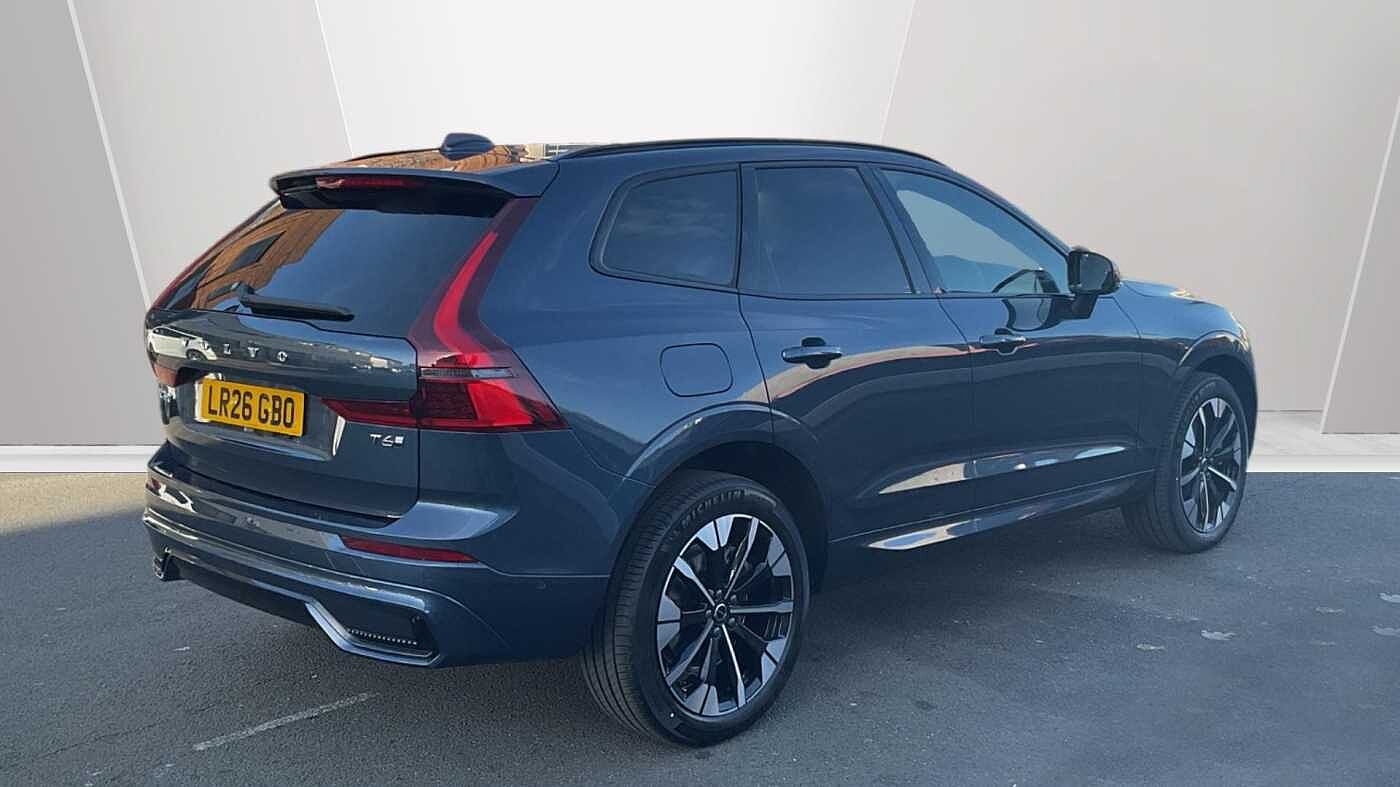 Used Volvo XC60 2026 for sale - 78036111: Photo 2
