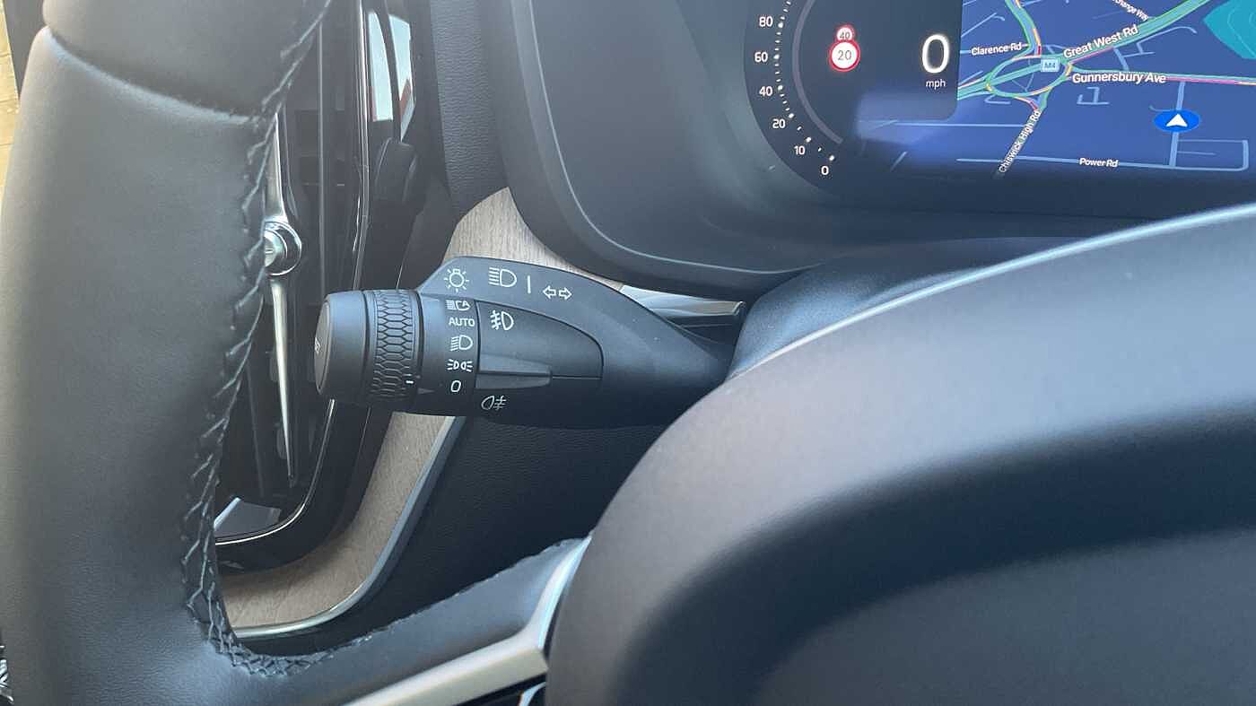 Used Volvo XC60 2026 for sale - 78036111: Photo 21