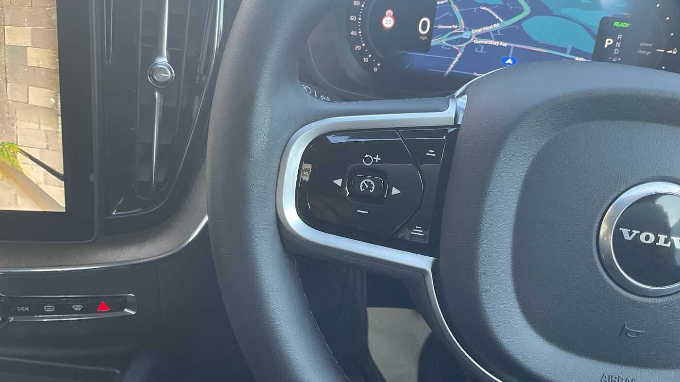Used Volvo XC60 2026 for sale - 78036111: Photo 22