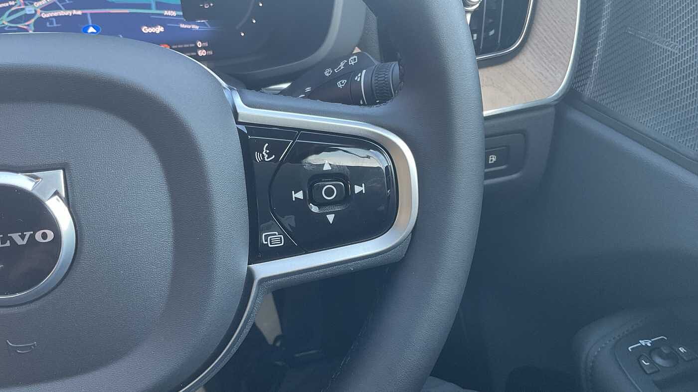 Used Volvo XC60 2026 for sale - 78036111: Photo 23