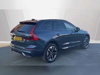 Used Volvo XC60 2026 for sale - 78036111: Photo