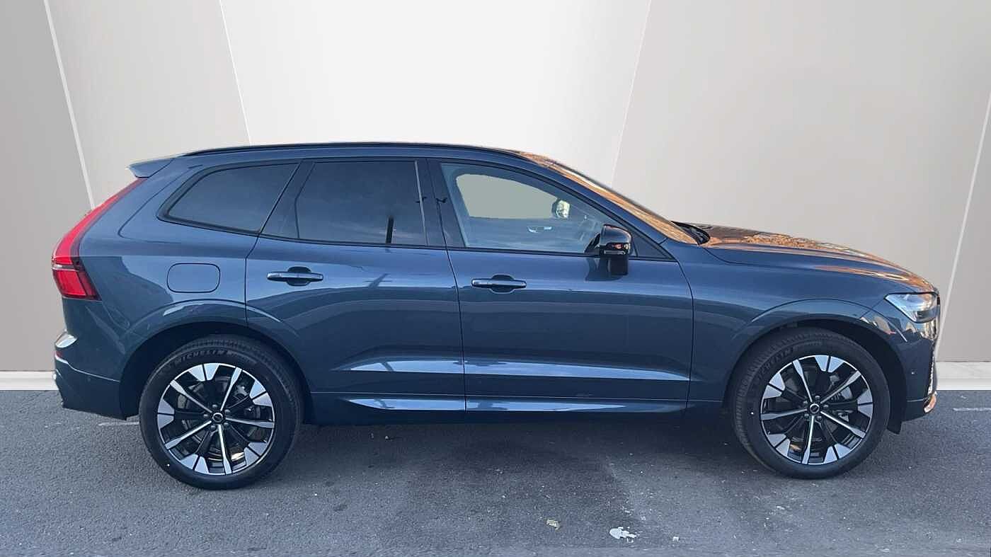 Used Volvo XC60 2026 for sale - 78036111: Photo 3