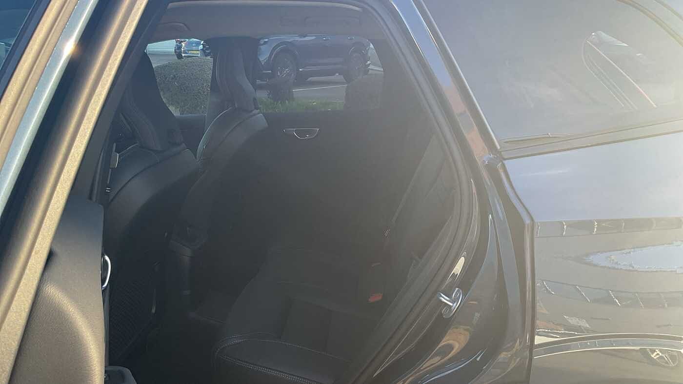 Used Volvo XC60 2026 for sale - 78036111: Photo 33