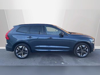 Used Volvo XC60 2026 for sale - 78036111: Photo