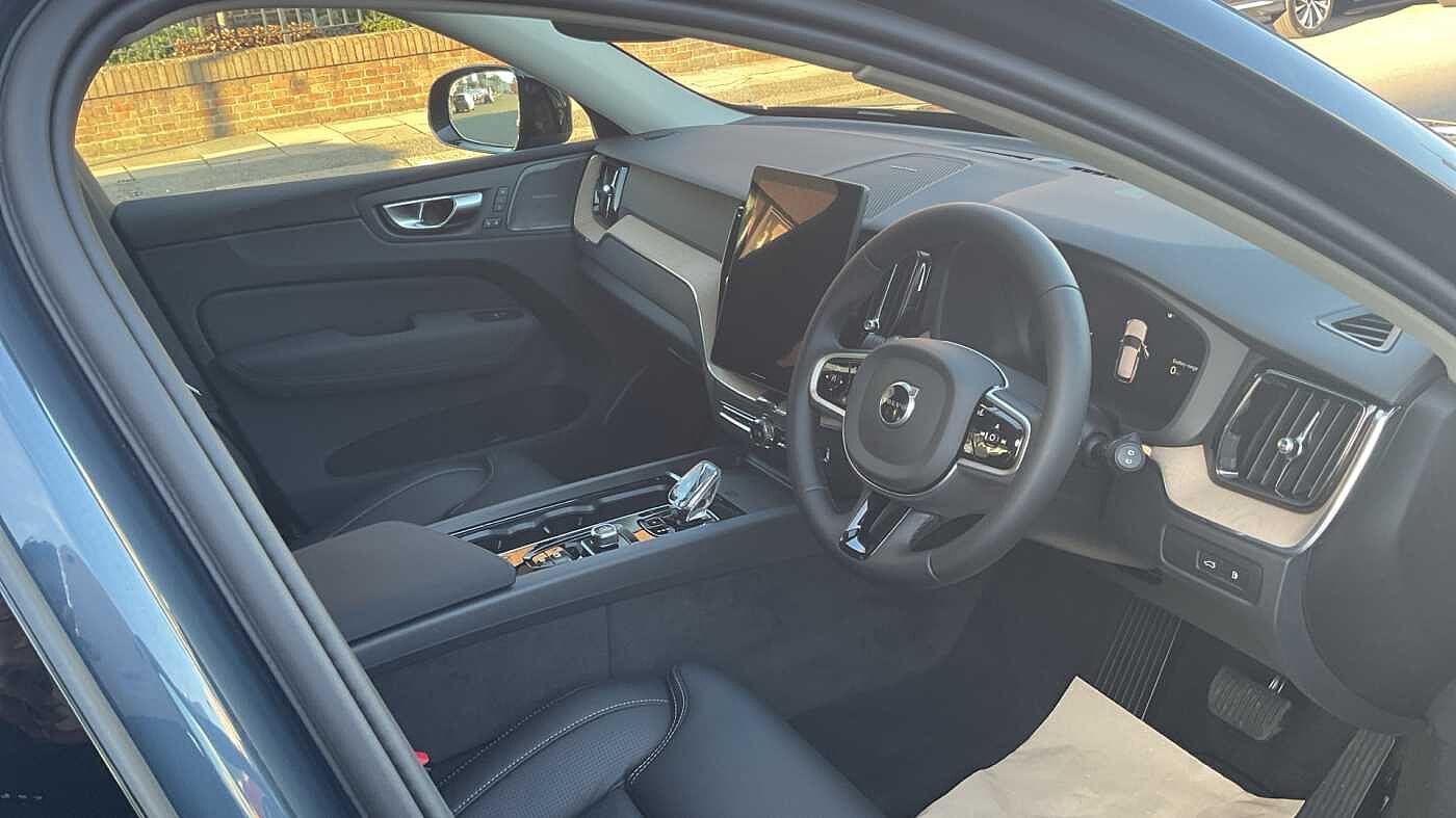 Used Volvo XC60 2026 for sale - 78036111: Photo 5