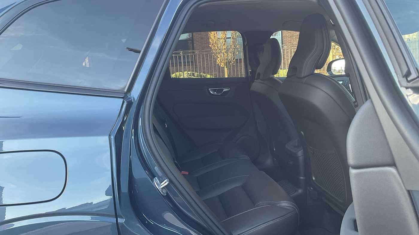 Used Volvo XC60 2026 for sale - 78036111: Photo 8