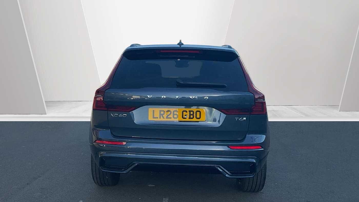 Used Volvo XC60 2026 for sale - 78036111: Photo 9