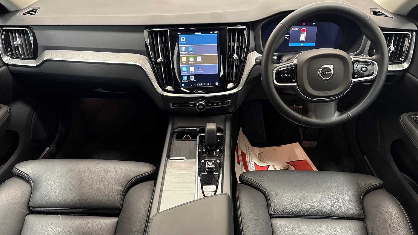 Used Volvo V60 2025 for sale - 78036048: Photo 10