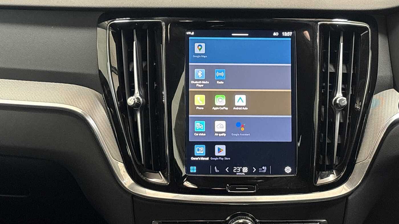 Used Volvo V60 2025 for sale - 78036048: Photo 11