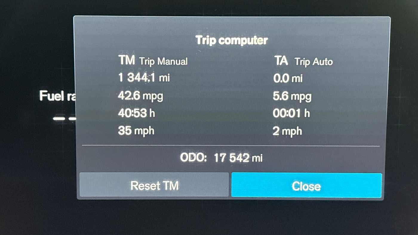 Used Volvo V60 2025 for sale - 78036048: Photo 12