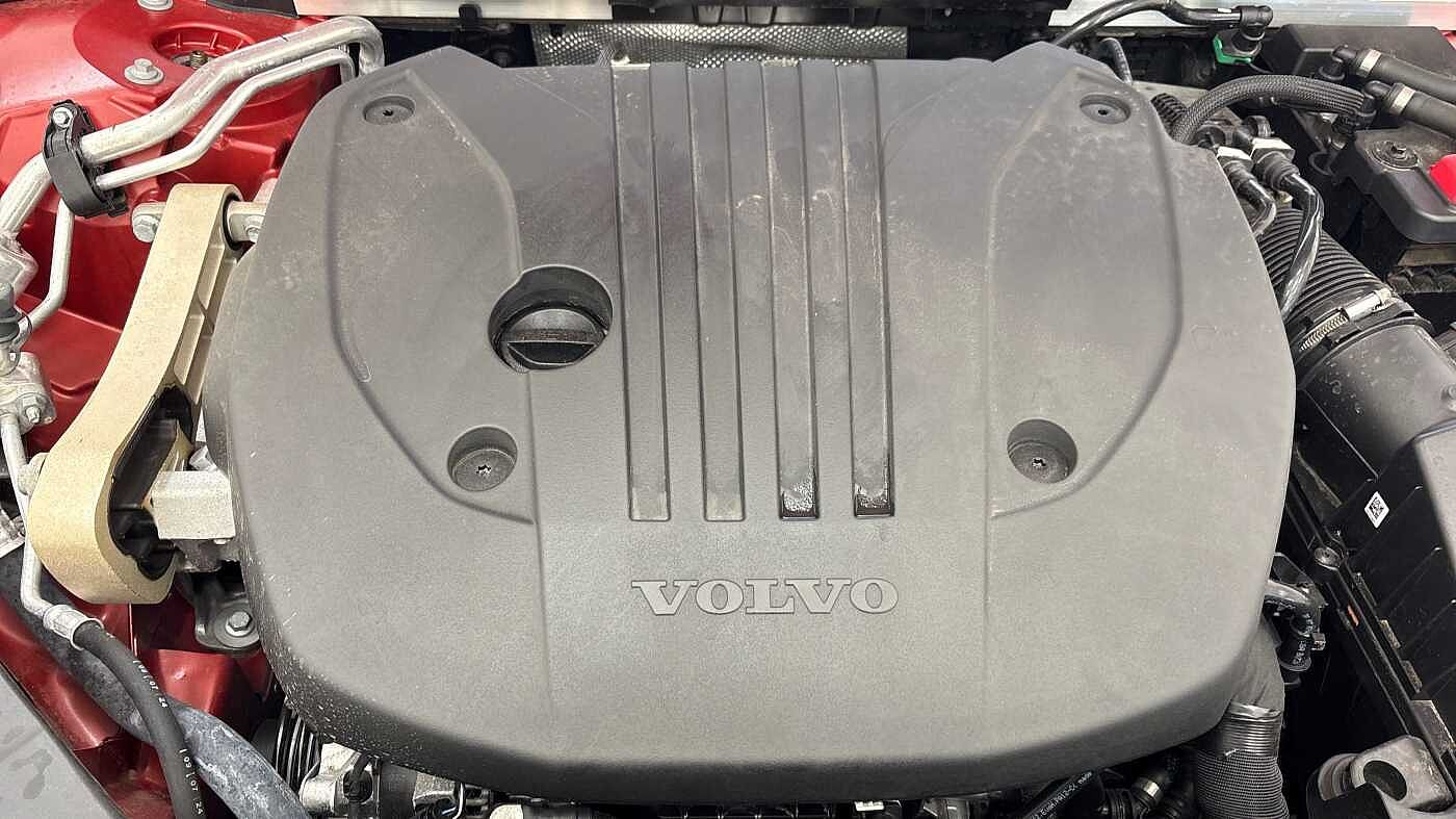 Used Volvo V60 2025 for sale - 78036048: Photo 15