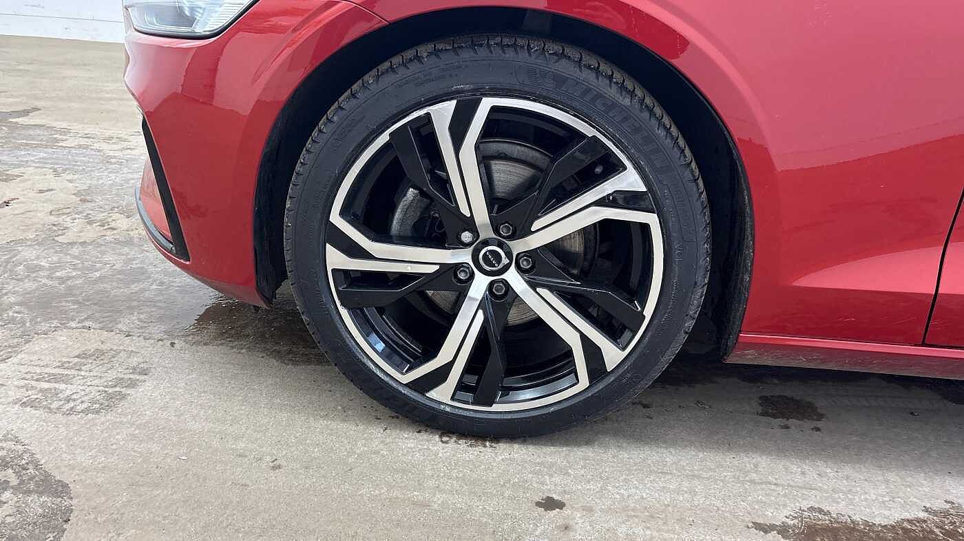 Used Volvo V60 2025 for sale - 78036048: Photo 19