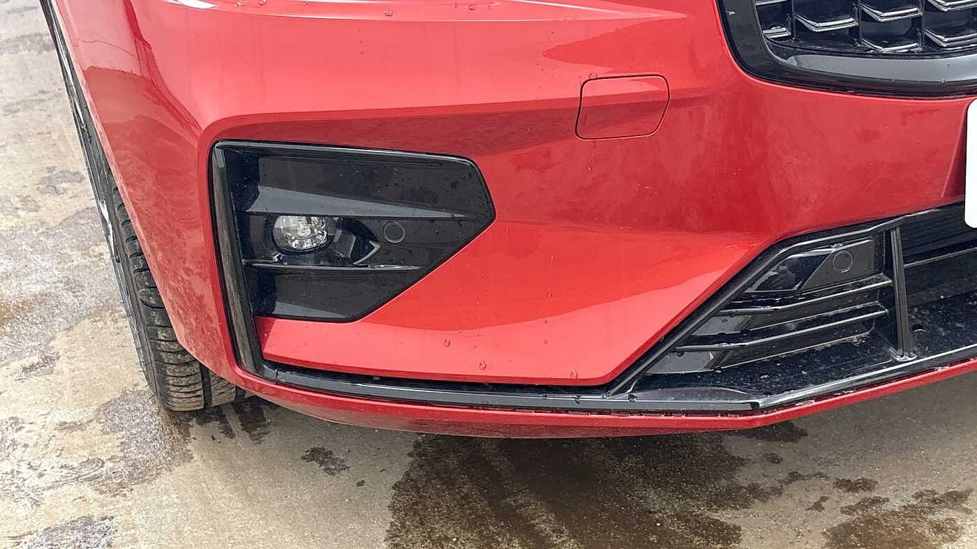 Used Volvo V60 2025 for sale - 78036048: Photo 22