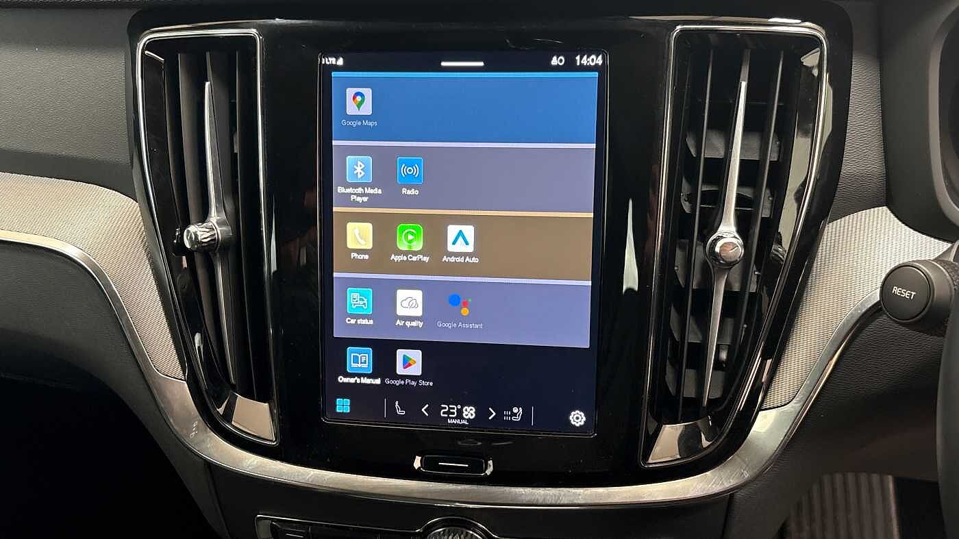 Used Volvo V60 2025 for sale - 78036048: Photo 33