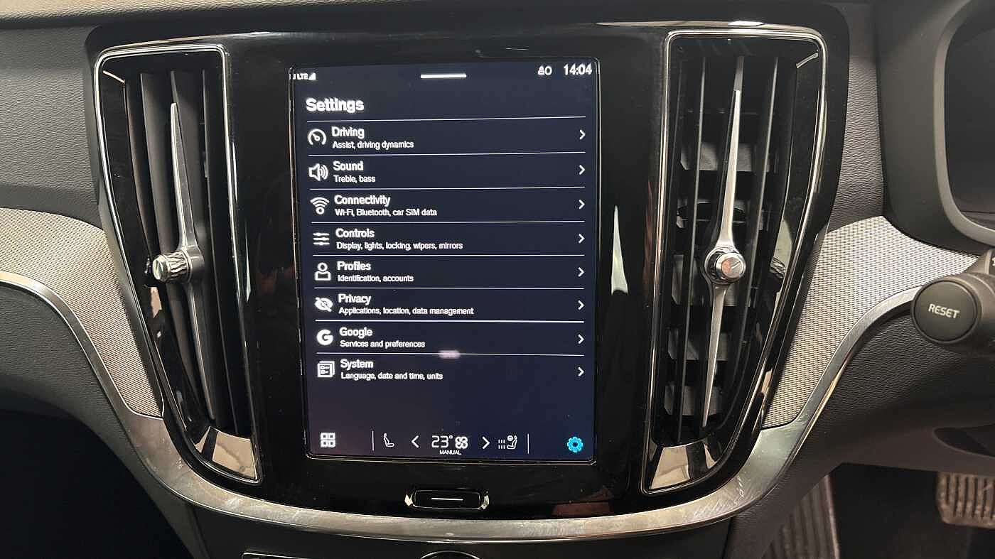 Used Volvo V60 2025 for sale - 78036048: Photo 34