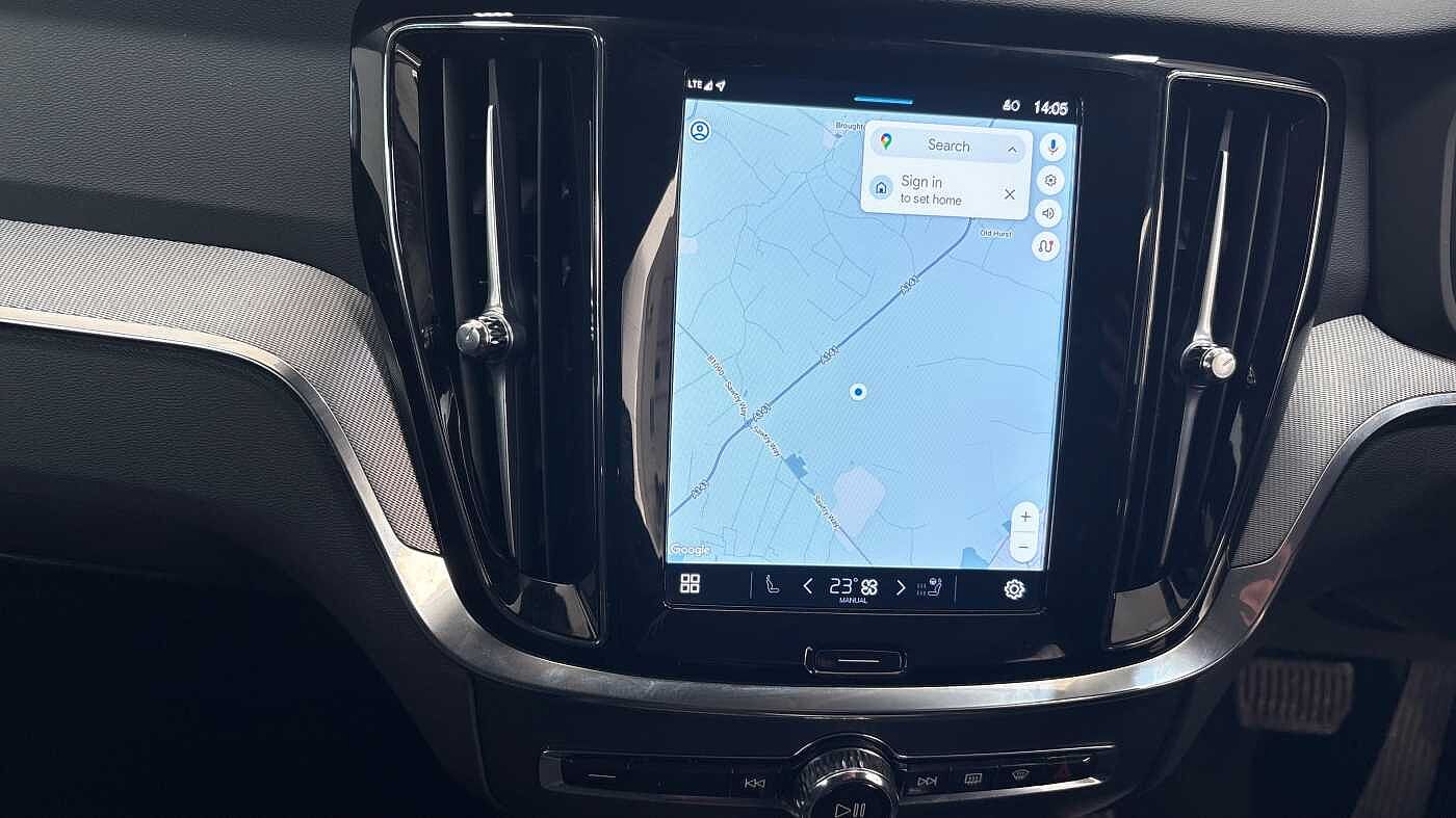 Used Volvo V60 2025 for sale - 78036048: Photo 35