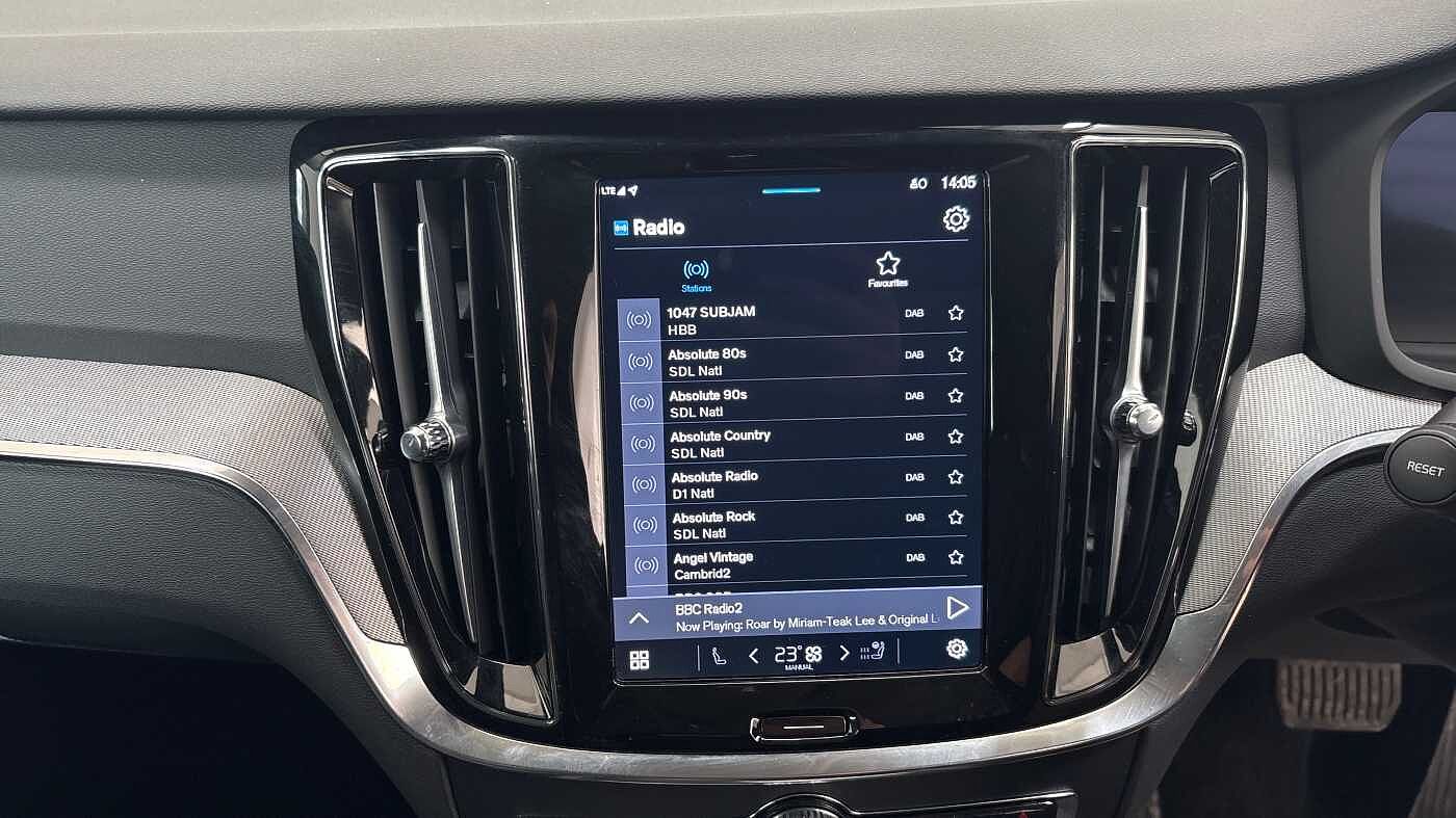 Used Volvo V60 2025 for sale - 78036048: Photo 36