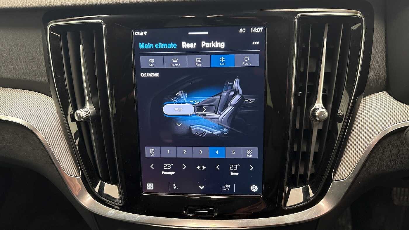 Used Volvo V60 2025 for sale - 78036048: Photo 38