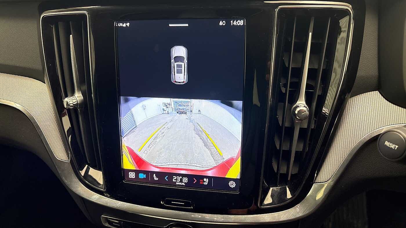 Used Volvo V60 2025 for sale - 78036048: Photo 42