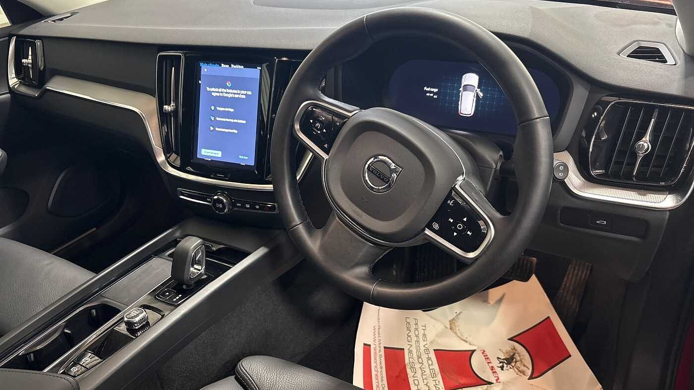 Used Volvo V60 2025 for sale - 78036048: Photo 9