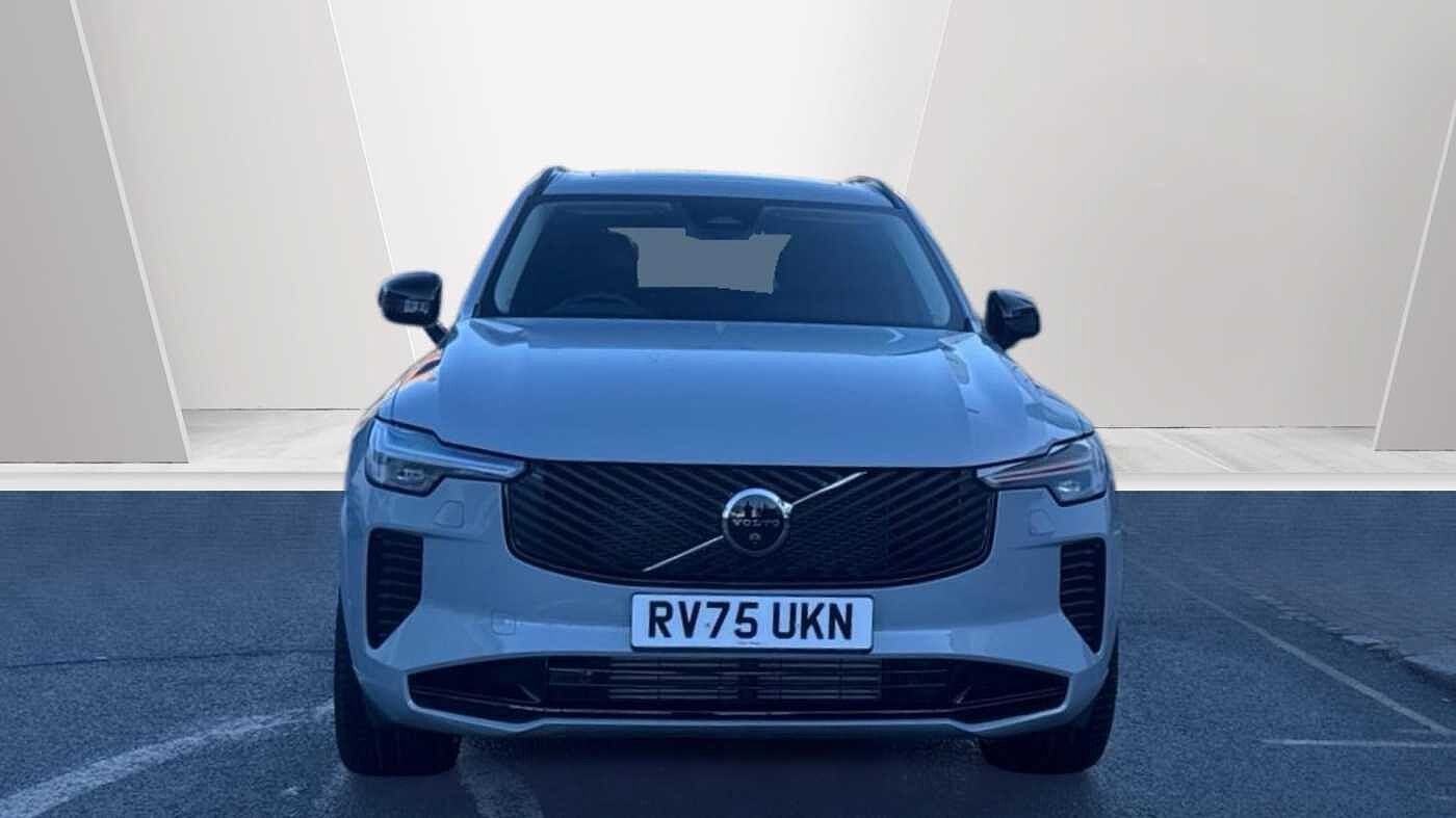 Used Volvo XC90 2025 for sale - 78036056: Photo 10