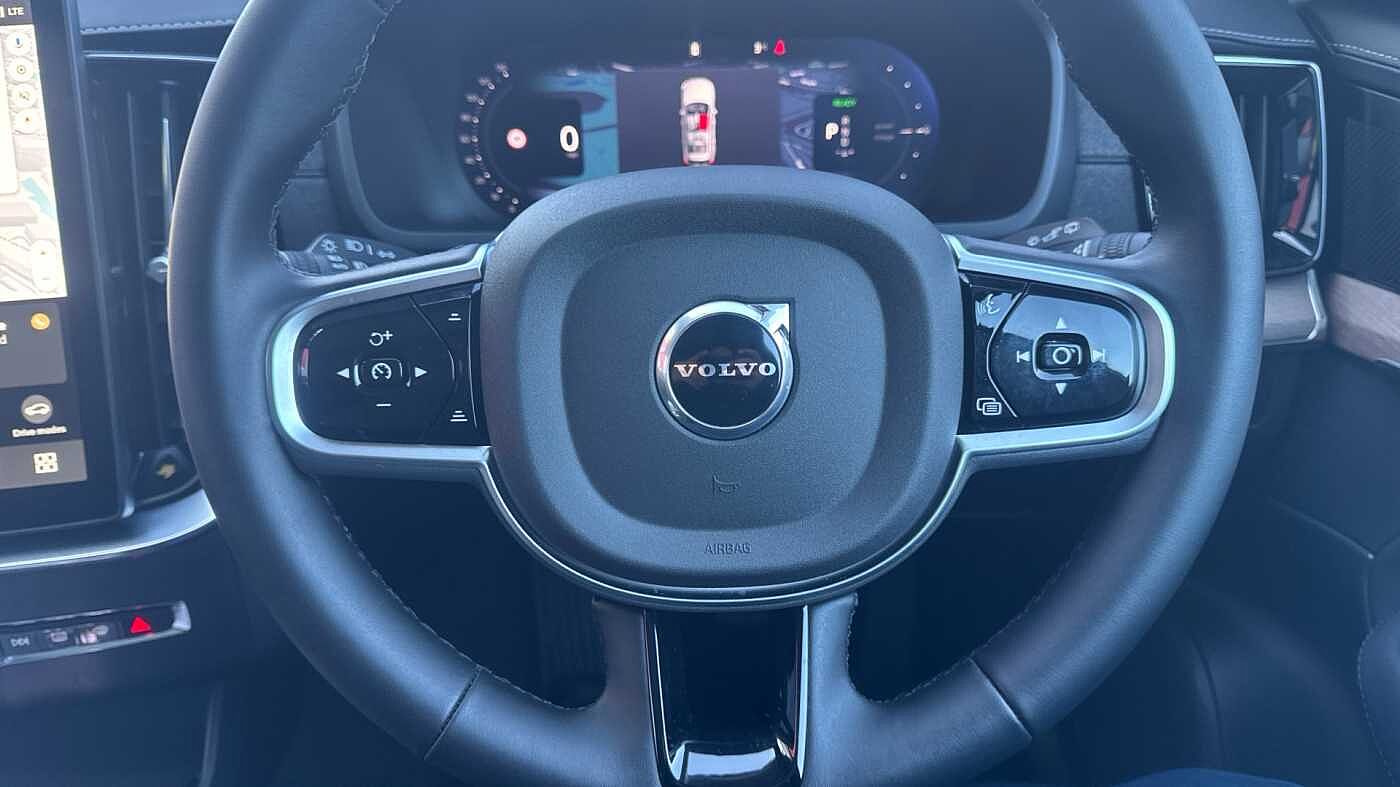 Used Volvo XC90 2025 for sale - 78036056: Photo 12