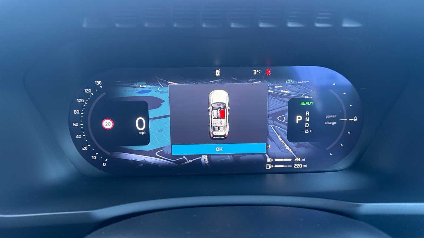 Used Volvo XC90 2025 for sale - 78036056: Photo 13