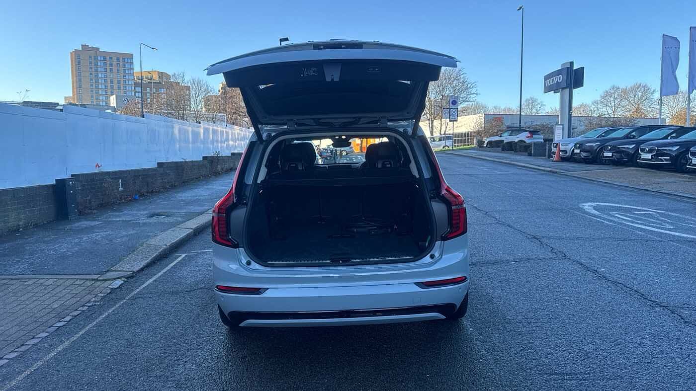 Used Volvo XC90 2025 for sale - 78036056: Photo 15