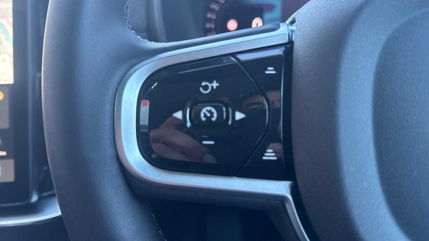 Used Volvo XC90 2025 for sale - 78036056: Photo 19