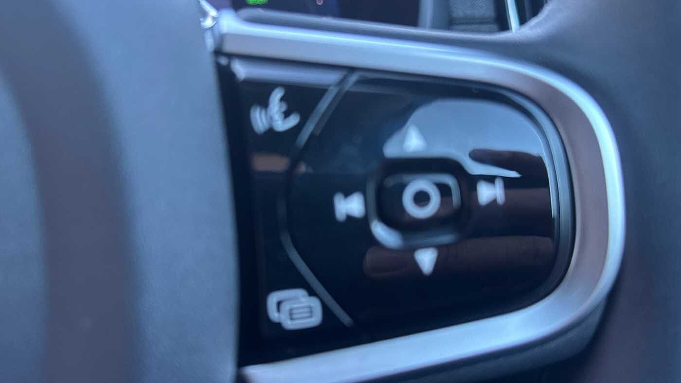 Used Volvo XC90 2025 for sale - 78036056: Photo 20