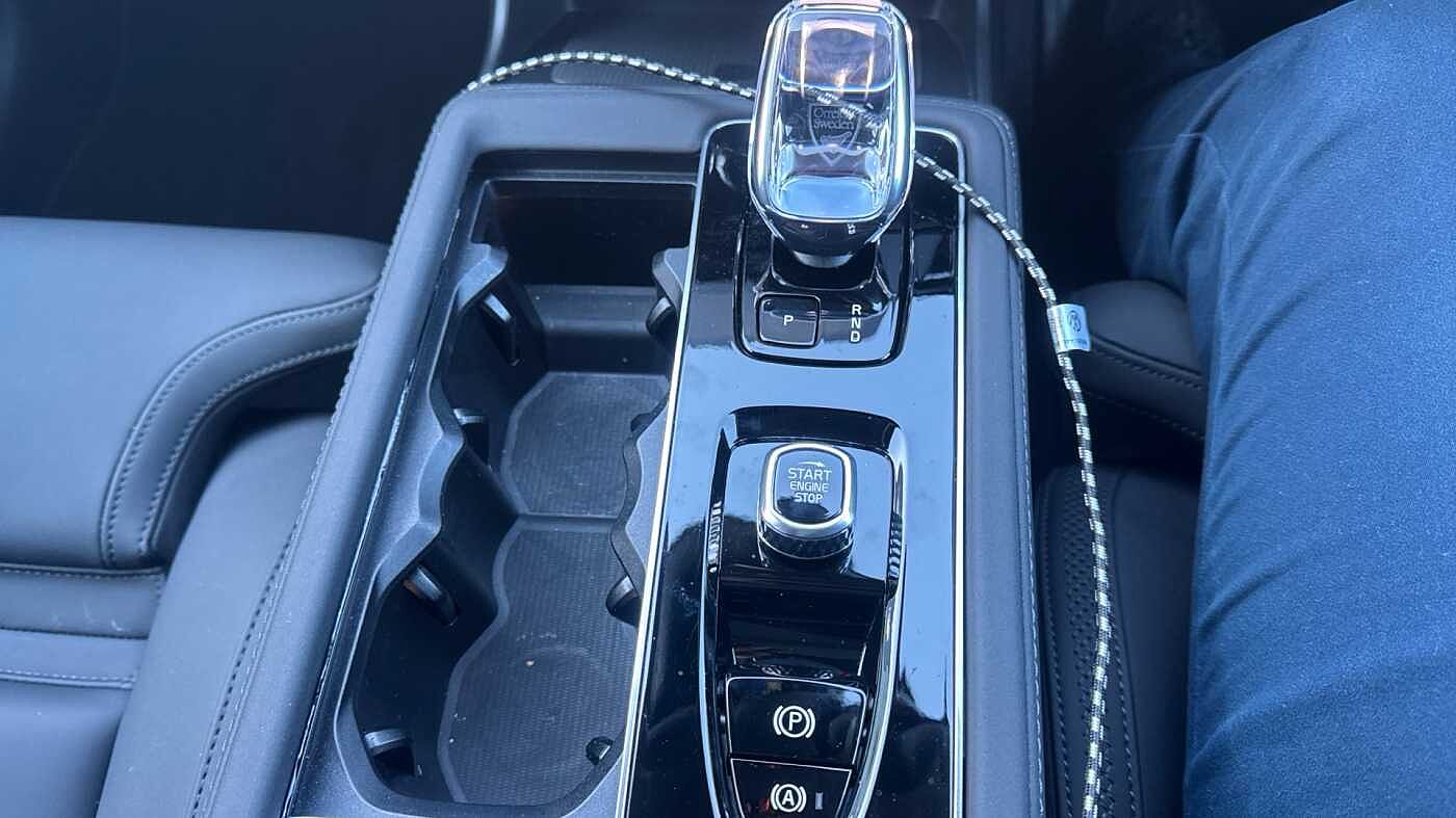 Used Volvo XC90 2025 for sale - 78036056: Photo 23