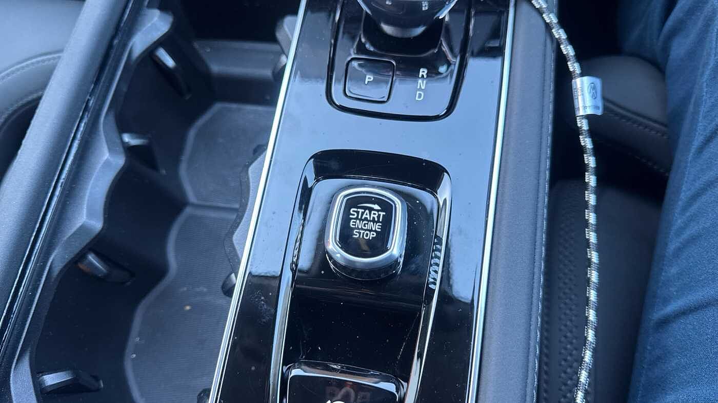 Used Volvo XC90 2025 for sale - 78036056: Photo 24