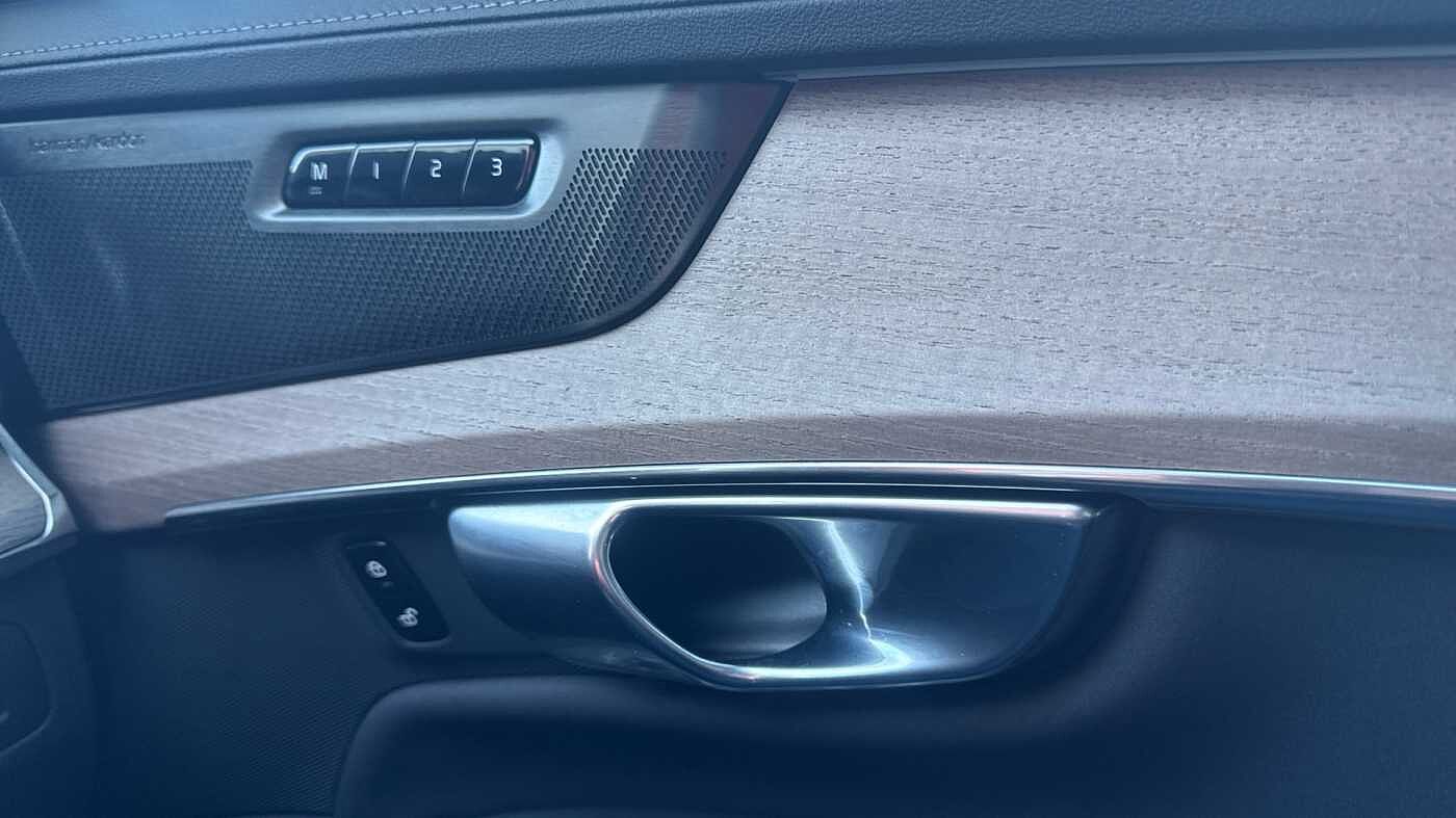 Used Volvo XC90 2025 for sale - 78036056: Photo 26