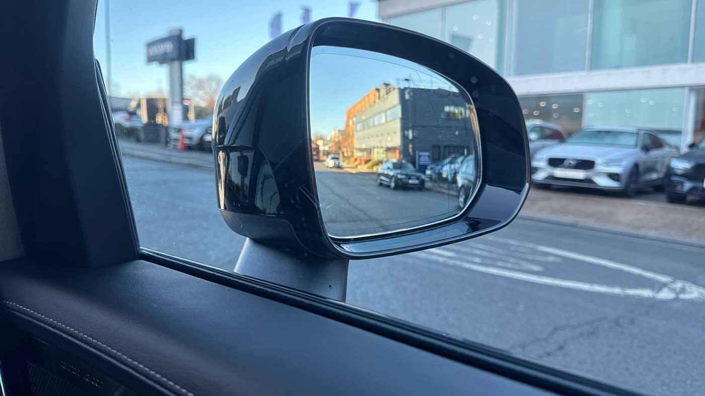 Used Volvo XC90 2025 for sale - 78036056: Photo 29