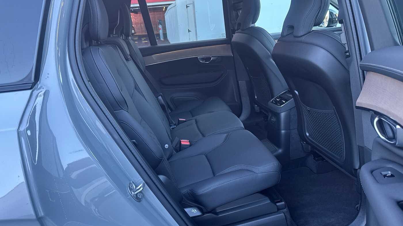 Used Volvo XC90 2025 for sale - 78036056: Photo 30