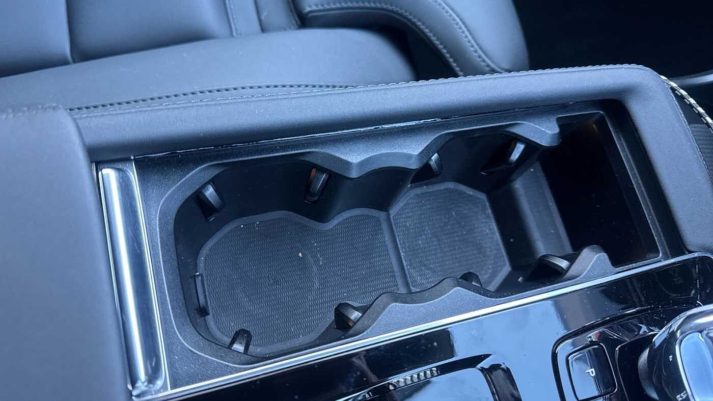 Used Volvo XC90 2025 for sale - 78036056: Photo 31