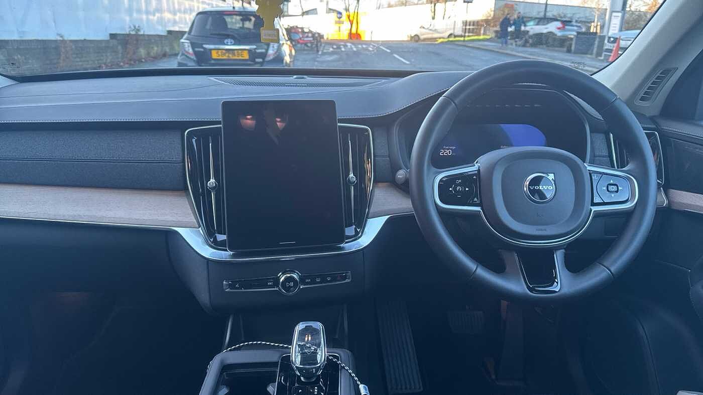 Used Volvo XC90 2025 for sale - 78036056: Photo 6