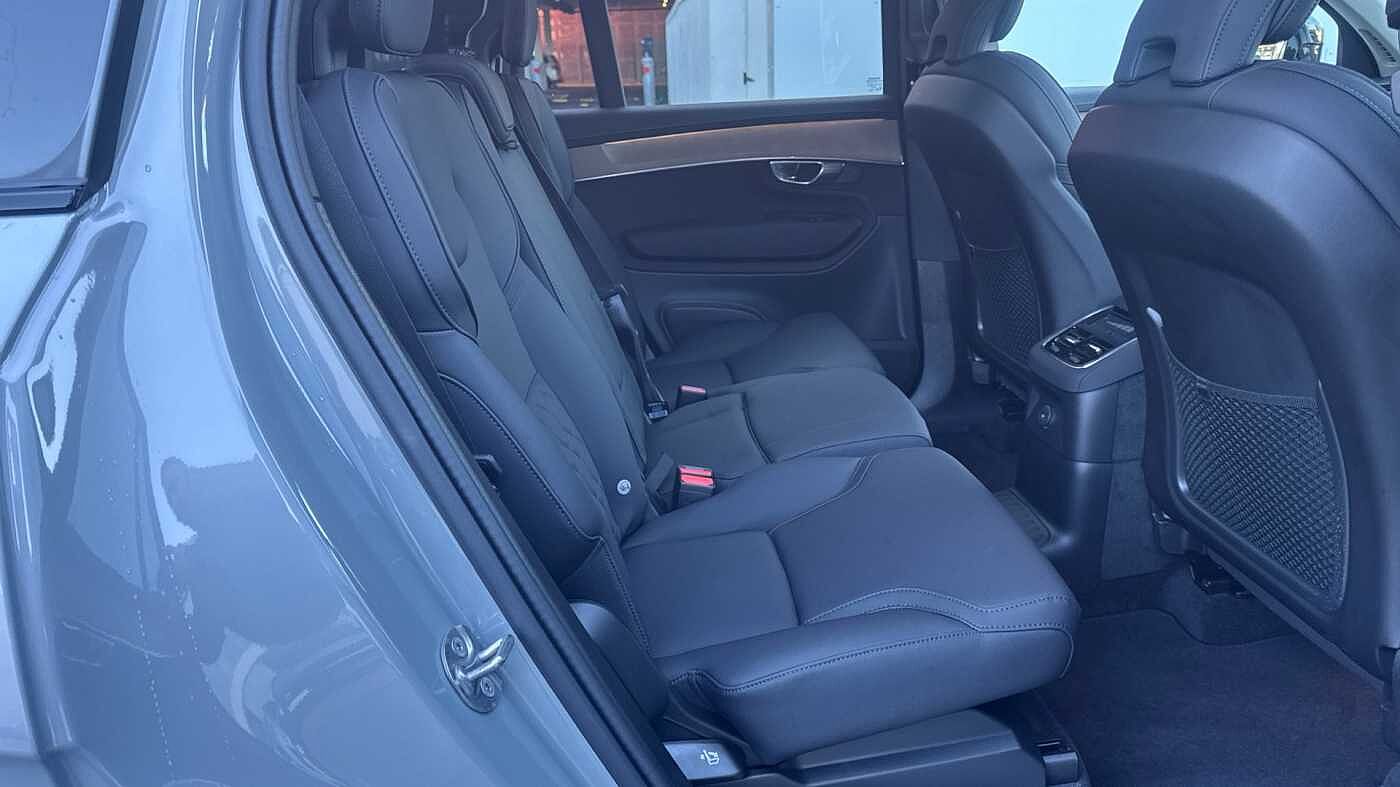 Used Volvo XC90 2025 for sale - 78036056: Photo 8