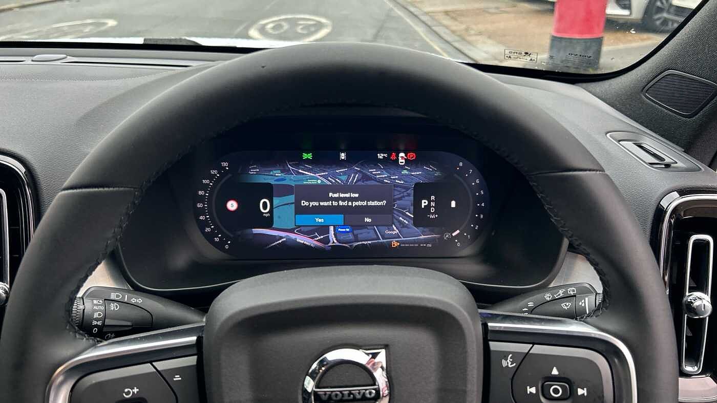 Used Volvo XC40 2025 for sale - 78036065: Photo 13