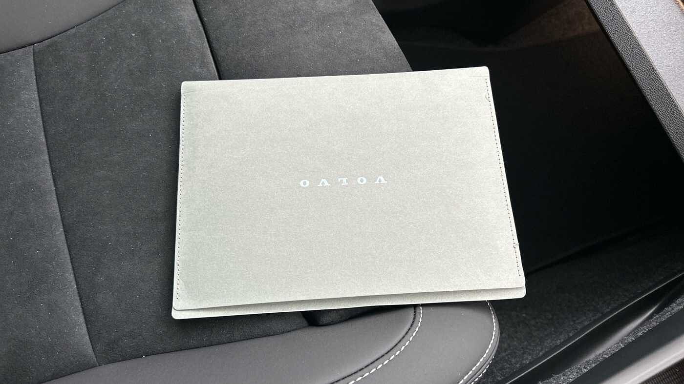 Used Volvo XC40 2025 for sale - 78036065: Photo 16