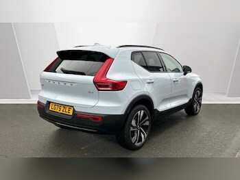 Used Volvo XC40 2025 for sale - 78036065: Photo
