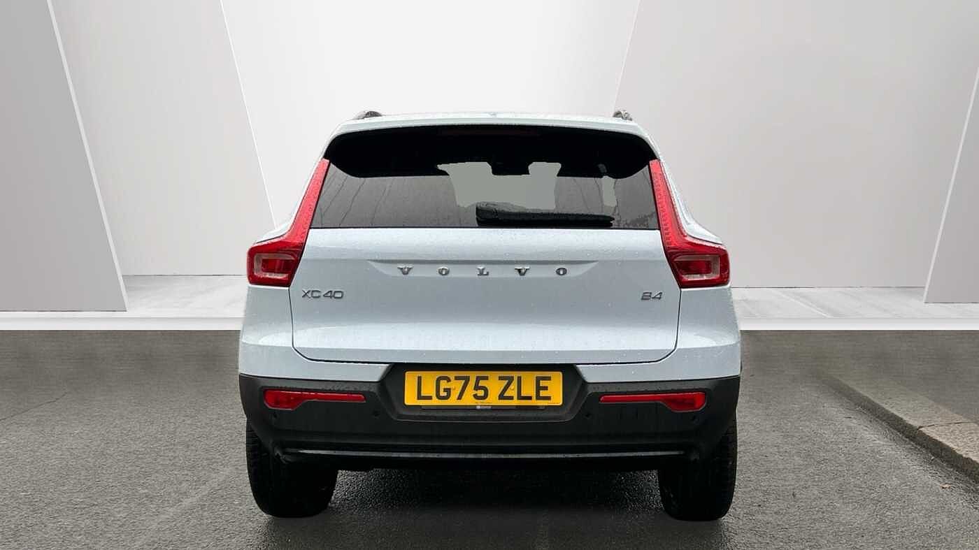 Used Volvo XC40 2025 for sale - 78036065: Photo 9