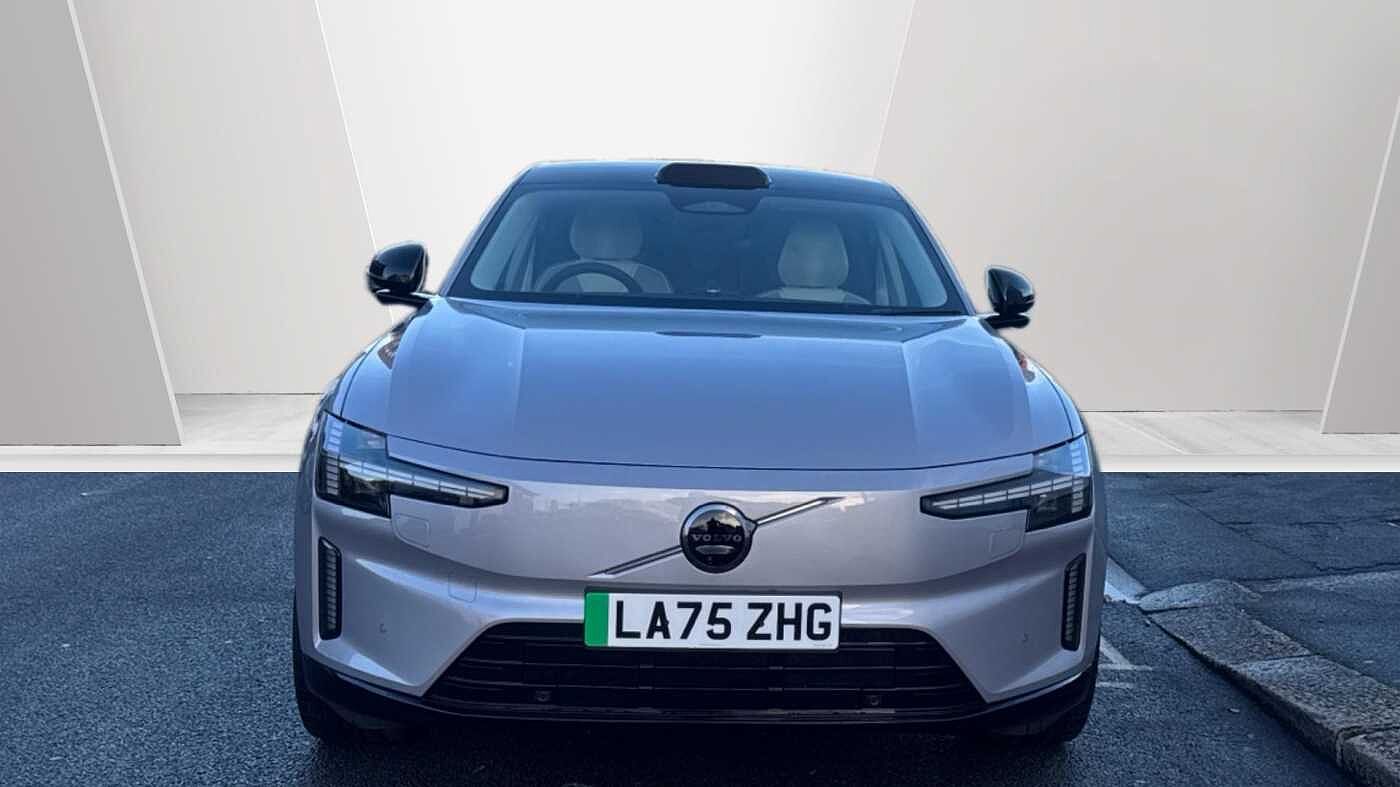 Used Volvo EX90 2025 for sale - 78036095: Photo 10