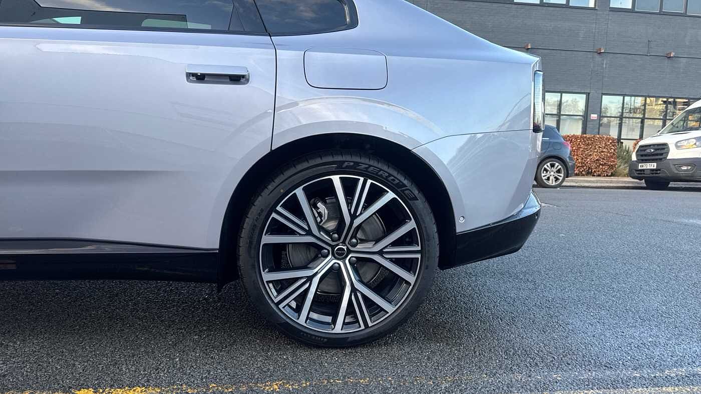 Used Volvo EX90 2025 for sale - 78036095: Photo 11