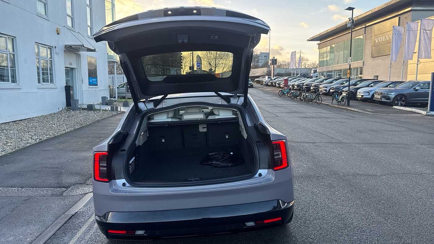 Used Volvo EX90 2025 for sale - 78036095: Photo 15