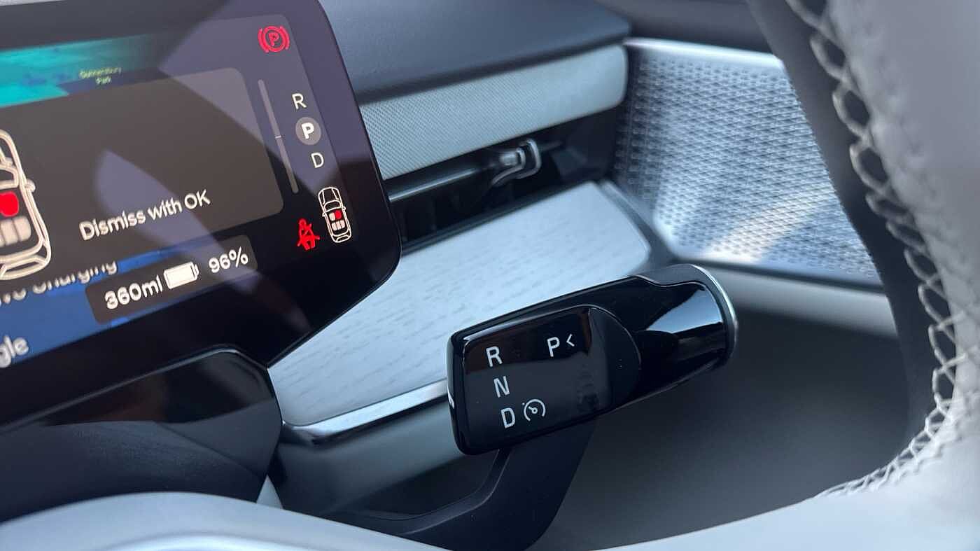 Used Volvo EX90 2025 for sale - 78036095: Photo 19