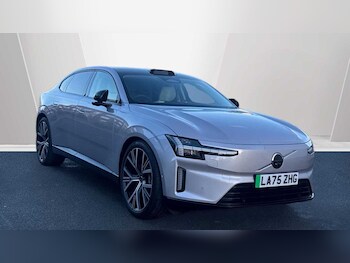 Volvo EX90 feature image