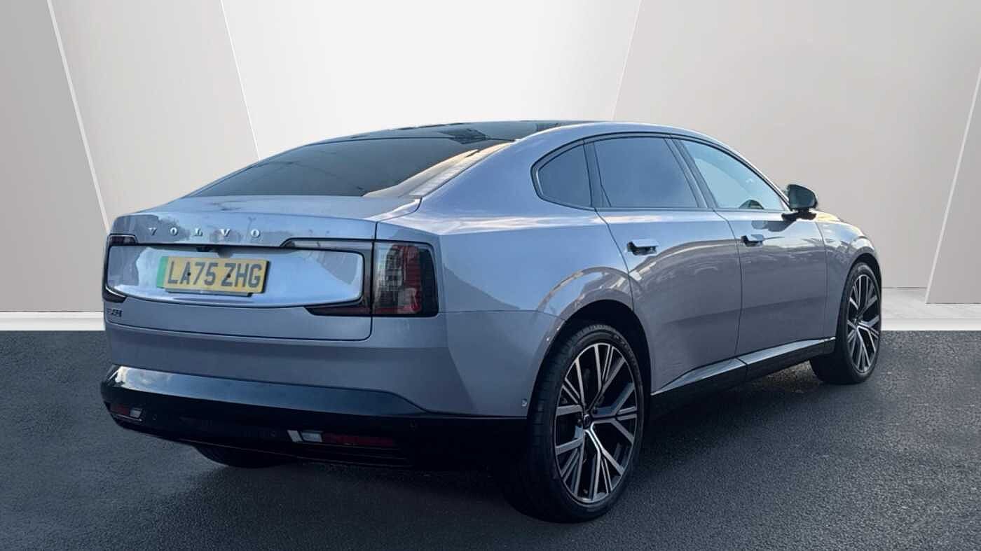 Used Volvo EX90 2025 for sale - 78036095: Photo 2