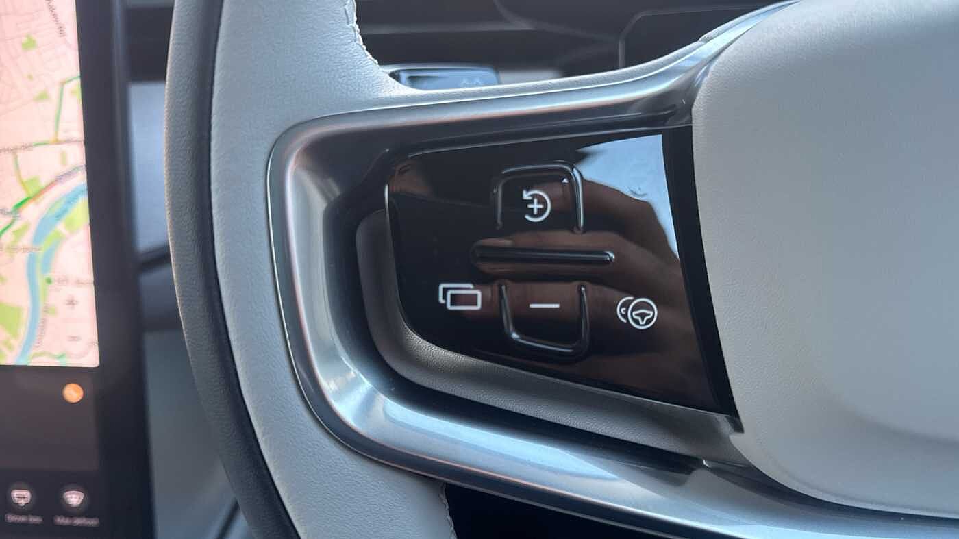 Used Volvo EX90 2025 for sale - 78036095: Photo 20