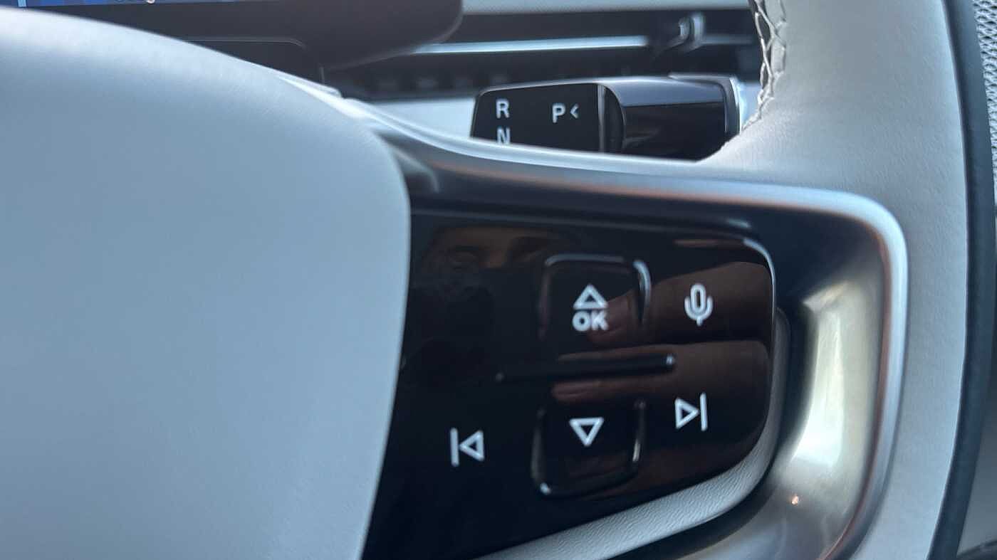 Used Volvo EX90 2025 for sale - 78036095: Photo 21